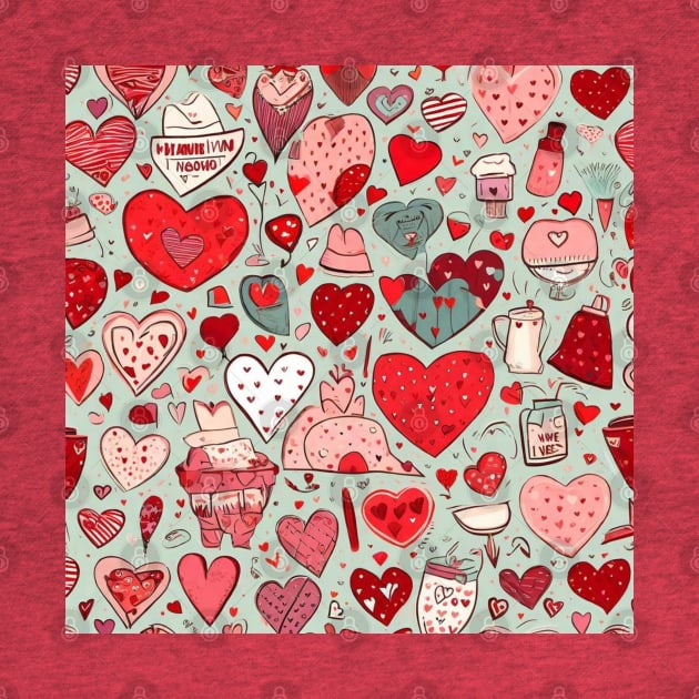 Valentines day gift ideas by WeLoveAnimals